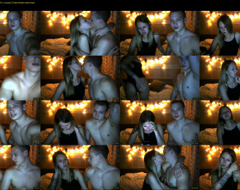 sugarcoup — 29 minute Chaturbate couple cam show recording, 720p, Apr 20, 2020