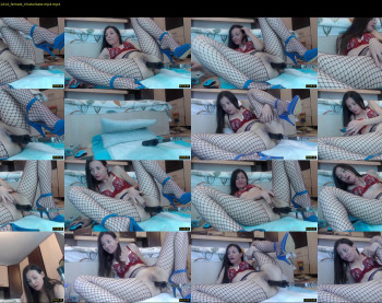 sweetcarlaxo — 71 minute Chaturbate female cam show recording, 1080p, Apr 20, 2020