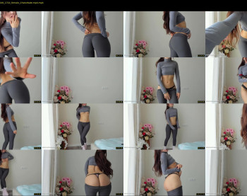 sweety_rinushka_ — 70 minute Chaturbate female cam show recording, 1080p, Apr 20, 2020