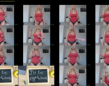 taichi75 — 71 minute Chaturbate female cam show recording, 1080p, Apr 20, 2020