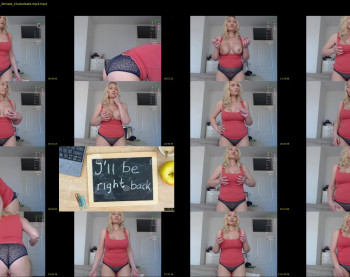 taichi75 — 70 minute Chaturbate female cam show recording, 1080p, Apr 20, 2020