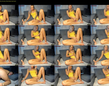 teonatorru — 30 minute Chaturbate female cam show recording, 1080p, Apr 21, 2020