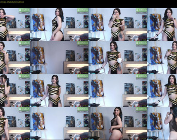tiny_hat — 67 minute Chaturbate female cam show recording, 1080p, Apr 20, 2020