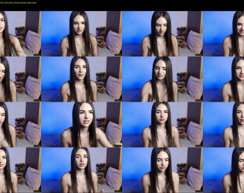 unfamiliarx — 4 minute Chaturbate female cam show recording, 1080p, Apr 20, 2020