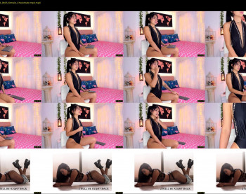 valeria_latin18 — 21 minute Chaturbate female cam show recording, 1080p, Apr 20, 2020