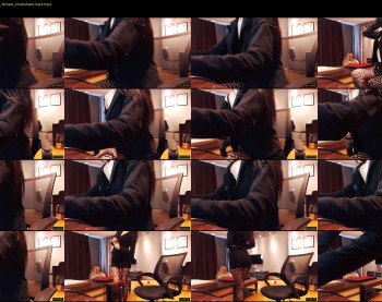 verasun — 15 minute Chaturbate female cam show recording, 720p, Apr 20, 2020