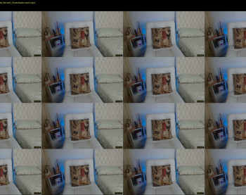 vicky_g21 — 4 minute Chaturbate female cam show recording, 720p, Apr 20, 2020