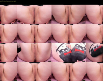 wildkatrina_ — 4 minute Chaturbate female cam show recording, 720p, Apr 20, 2020
