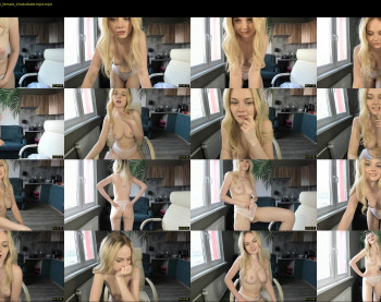 your_kat — 48 minute Chaturbate female cam show recording, 1080p, Apr 20, 2020