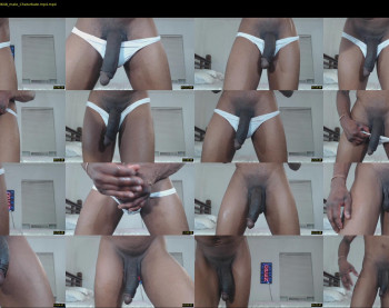 123hellyeah — 31 minute Chaturbate male cam show recording, 1080p, Apr 21, 2020