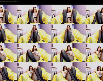 50shades_of_wet — 70 minute Chaturbate female cam show recording, 1080p, Apr 22, 2020