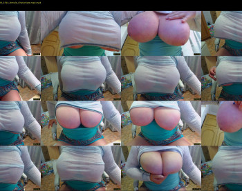 777_brendi_777 — 70 minute Chaturbate female cam show recording, 720p, Apr 21, 2020