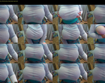 777_brendi_777 — 23 minute Chaturbate female cam show recording, 720p, Apr 21, 2020