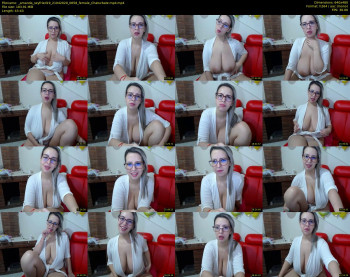_amanda_seyfried19 — 44 minute Chaturbate female cam show recording, 480p, Apr 21, 2020