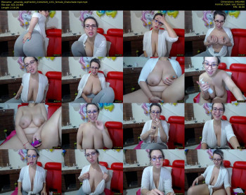 _amanda_seyfried19 — 139 minute Chaturbate female cam show recording, 480p, Apr 21, 2020