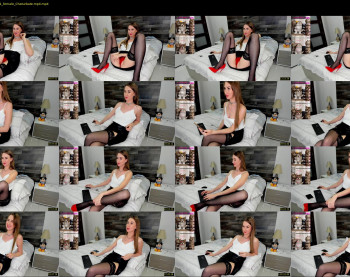 _astarta_ — 70 minute Chaturbate female cam show recording, 1080p, Apr 21, 2020