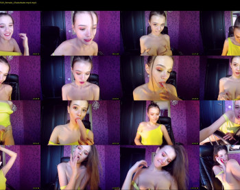 _demi_dee_ — 70 minute Chaturbate female cam show recording, 720p, Apr 21, 2020