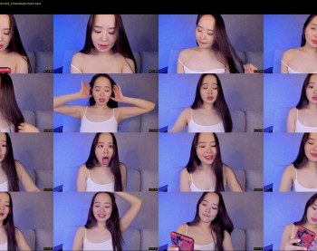 _jikey_ — 4 minute Chaturbate female cam show recording, 1080p, Apr 21, 2020