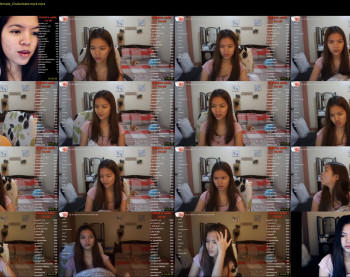 _pilya_ — 91 minute Chaturbate female cam show recording, 720p, Apr 21, 2020