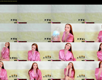 abogailmaartin — 32 minute Chaturbate female cam show recording, 1080p, Apr 21, 2020