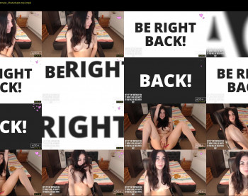 adda_ — 12 minute Chaturbate female cam show recording, 720p, Apr 21, 2020