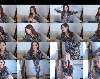adriana_ferrari — 15 minute Chaturbate female cam show recording, 1080p, Apr 21, 2020