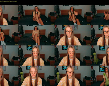 alexispeach — 28 minute Chaturbate female cam show recording, 720p, Apr 21, 2020