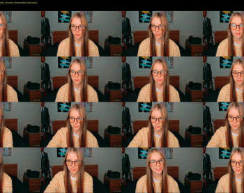 alexispeach — 3 minute Chaturbate female cam show recording, 720p, Apr 21, 2020