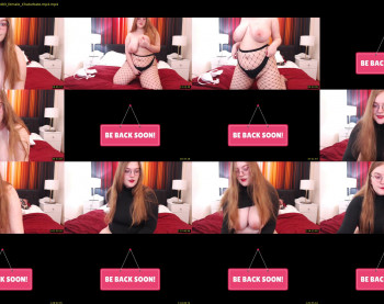 alissa_styles — 115 minute Chaturbate female cam show recording, 720p, Apr 21, 2020