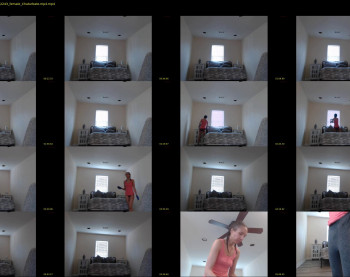 allgood4u — 7 minute Chaturbate couple cam show recording, 720p, Apr 21, 2020