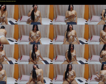 allisonbeth — 37 minute Chaturbate female cam show recording, 720p, Apr 21, 2020