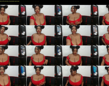 amazon_brunette — 3 minute Chaturbate female cam show recording, 720p, Apr 21, 2020