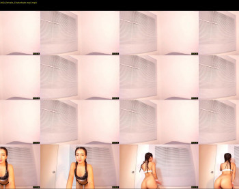 amberlowell — 11 minute Chaturbate female cam show recording, 720p, Apr 21, 2020