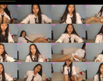 annaxnasty — 94 minute Chaturbate female cam show recording, 720p, Apr 21, 2020