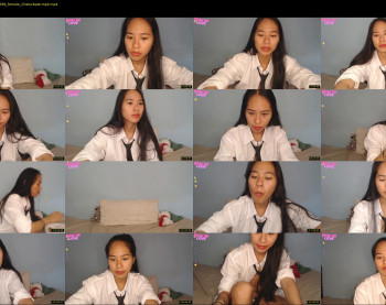 annaxnasty — 120 minute Chaturbate female cam show recording, 720p, Apr 22, 2020