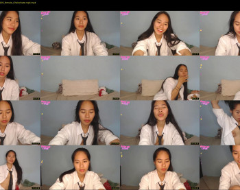 annaxnasty — 120 minute Chaturbate female cam show recording, 720p, Apr 22, 2020