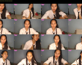 annaxnasty — 46 minute Chaturbate female cam show recording, 720p, Apr 22, 2020