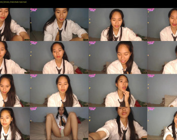 annaxnasty — 37 minute Chaturbate female cam show recording, 720p, Apr 22, 2020