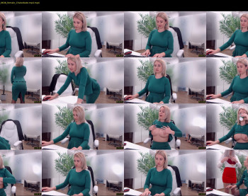 annemarry96 — 24 minute Chaturbate female cam show recording, 1080p, Apr 21, 2020