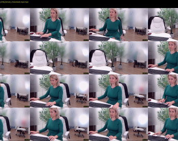 annemarry96 — 10 minute Chaturbate female cam show recording, 1080p, Apr 21, 2020
