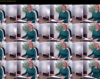 annemarry96 — 3 minute Chaturbate female cam show recording, 1080p, Apr 21, 2020