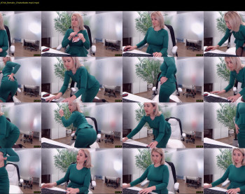 annemarry96 — 6 minute Chaturbate female cam show recording, 1080p, Apr 21, 2020