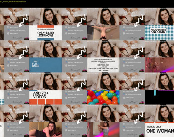 arielking69 — 14 minute Chaturbate female cam show recording, 720p, Apr 21, 2020