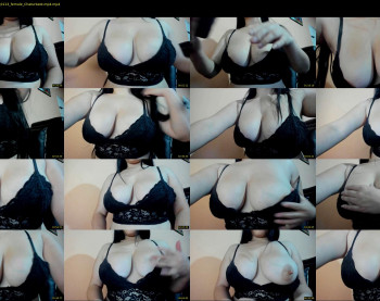 ashanty_vera — 8 minute Chaturbate couple cam show recording, 720p, Apr 22, 2020