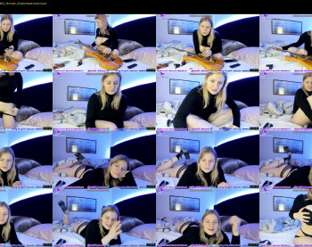 asiri_ocean — 70 minute Chaturbate female cam show recording, 1080p, Apr 21, 2020