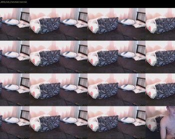 athleticloganx — 3 minute Chaturbate male cam show recording, 1080p, Apr 21, 2020