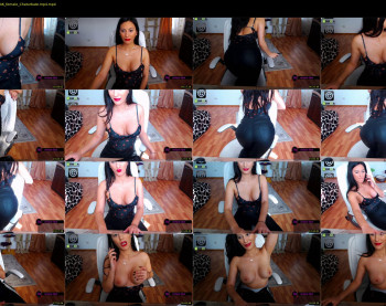 ayumilove — 37 minute Chaturbate female cam show recording, 1080p, Apr 21, 2020