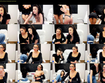 babesgowild — 72 minute Chaturbate couple cam show recording, 1080p, Apr 21, 2020