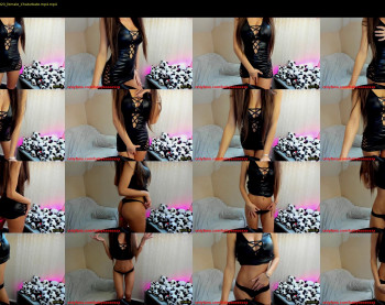 babykeeee — 70 minute Chaturbate female cam show recording, 1080p, Apr 21, 2020