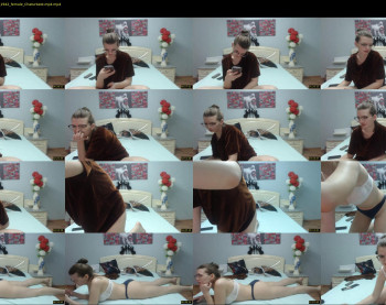 bestchoiceee — 9 minute Chaturbate couple cam show recording, 1080p, Apr 21, 2020